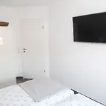 Appartement Deichbude