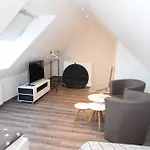 Appartement Deichbude