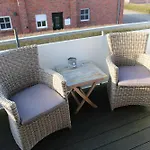 Deichbude Appartement *