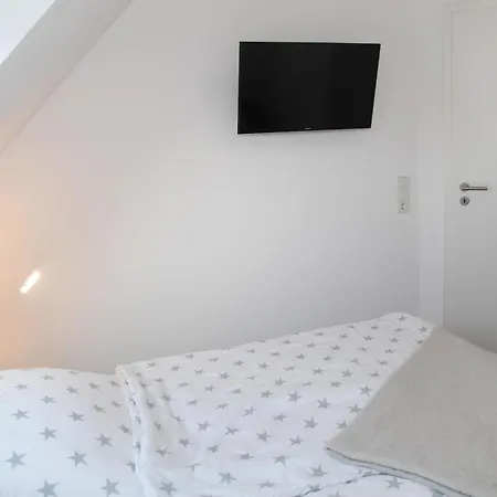 דירה Deichbude *