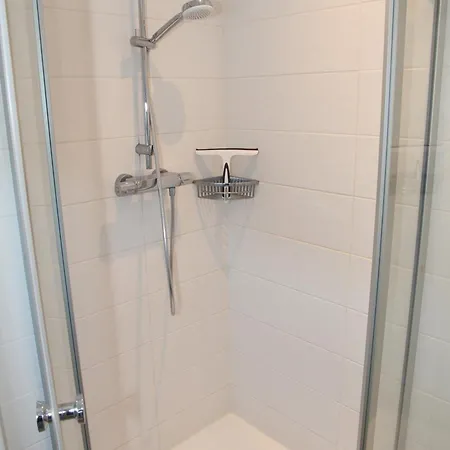 דירה Deichbude *