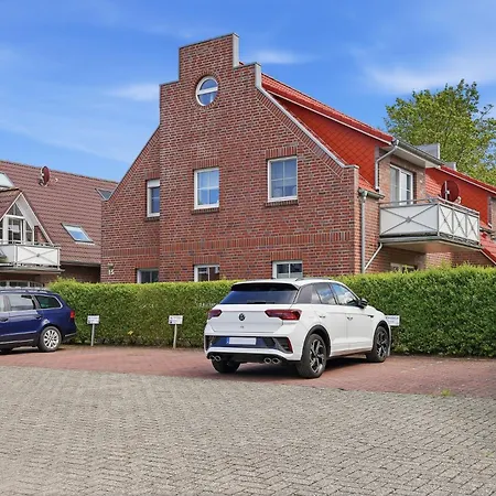 Deichbude *