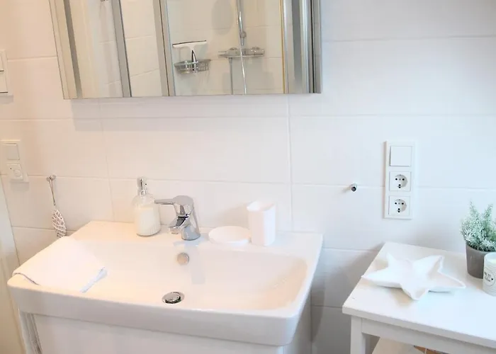 Deichbude * グレートジール