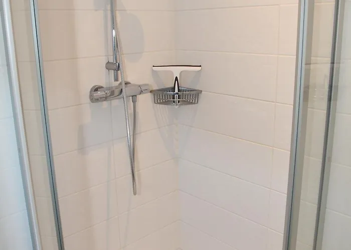 アパート Deichbude *